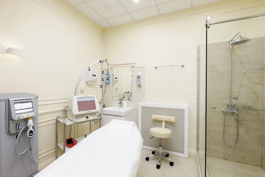 Фото клиники 18