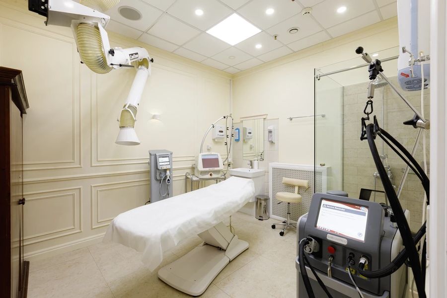 Фото клиники 20