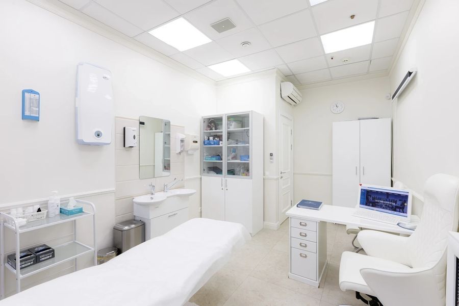 Фото клиники 16