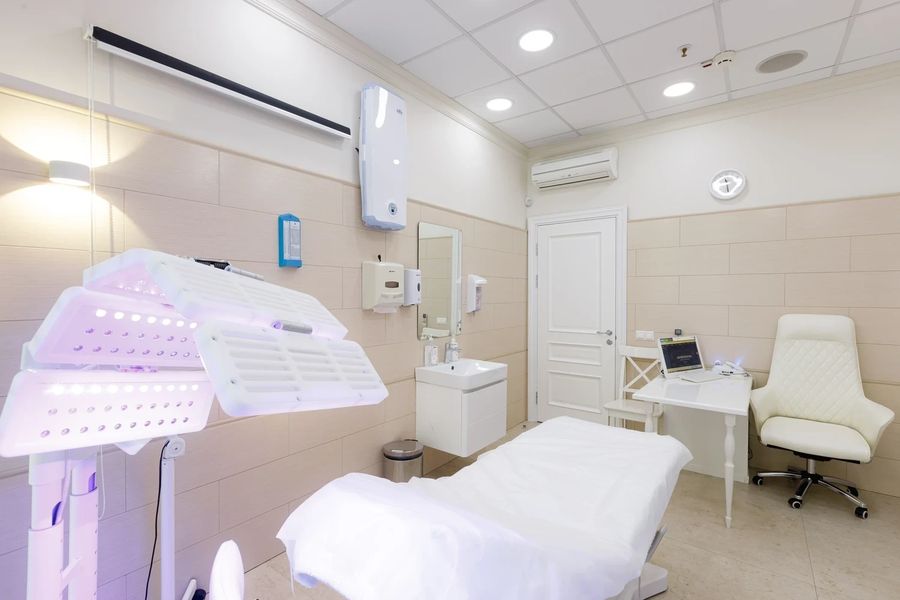 Фото клиники 11
