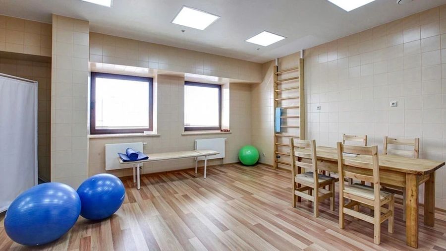 Фото клиники 4