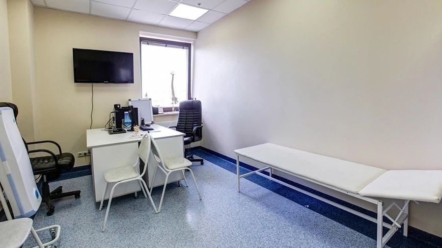 Фото клиники 11