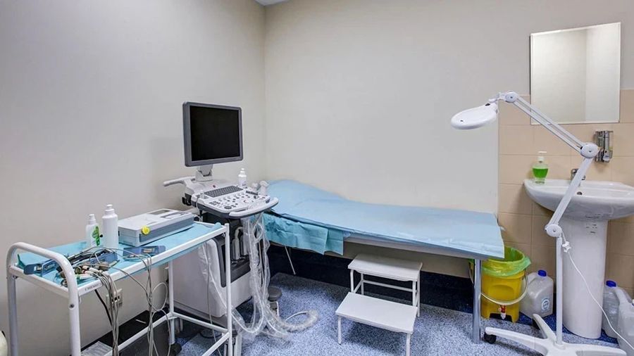 Фото клиники 2