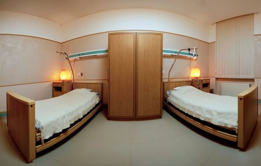 Фото клиники 10