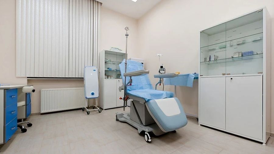 Фото клиники 6
