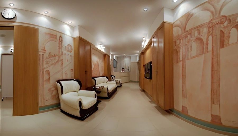 Фото клиники 8