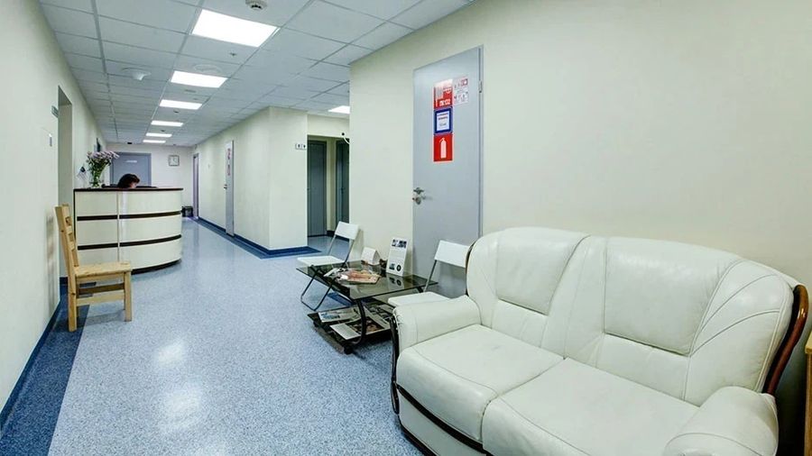 Фото клиники 5