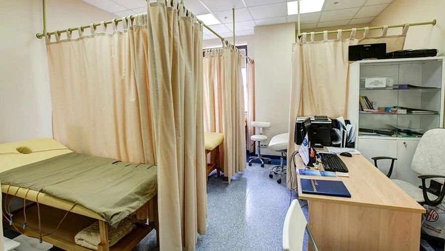 Фото клиники 3