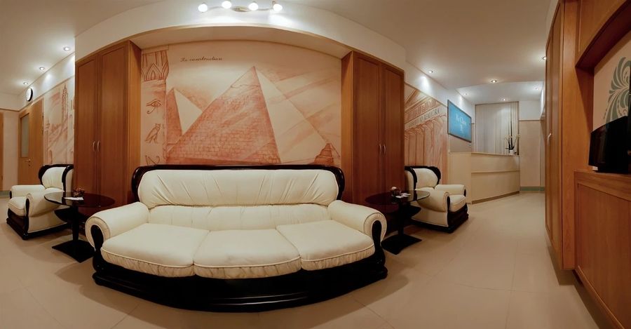 Фото клиники 7