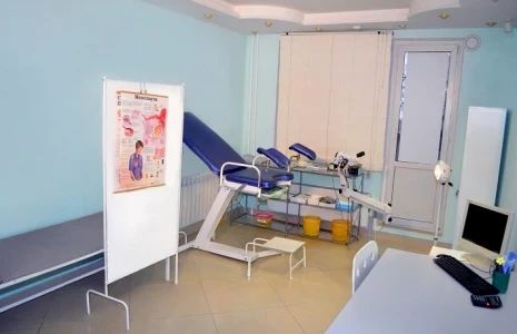 Фото клиники 2