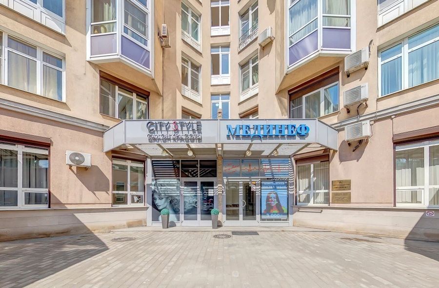 Фото клиники 1