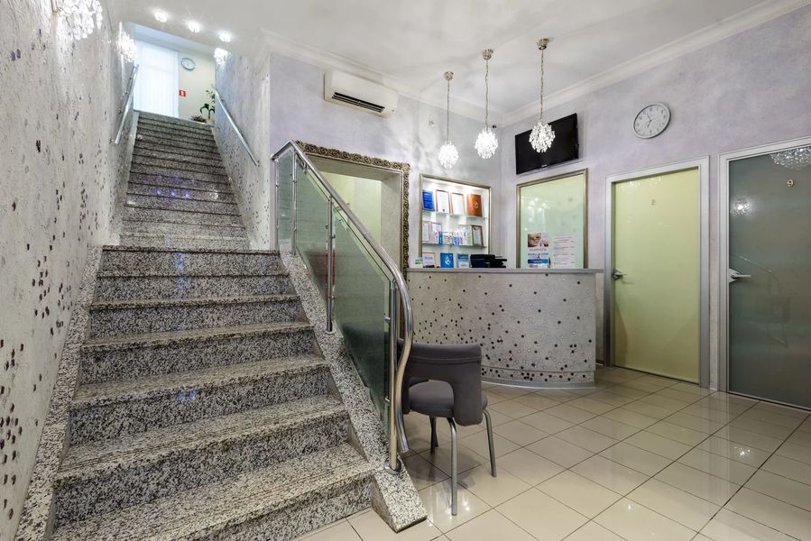 Фото клиники 5