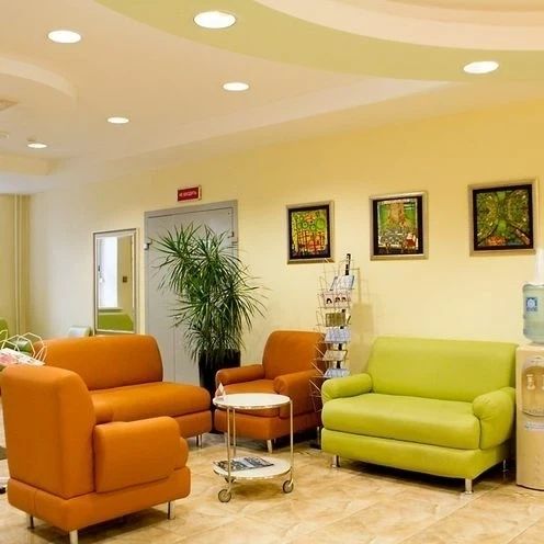 Фото клиники 6