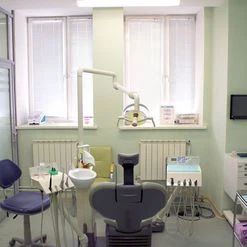 Фото клиники 3