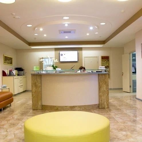 Фото клиники 8