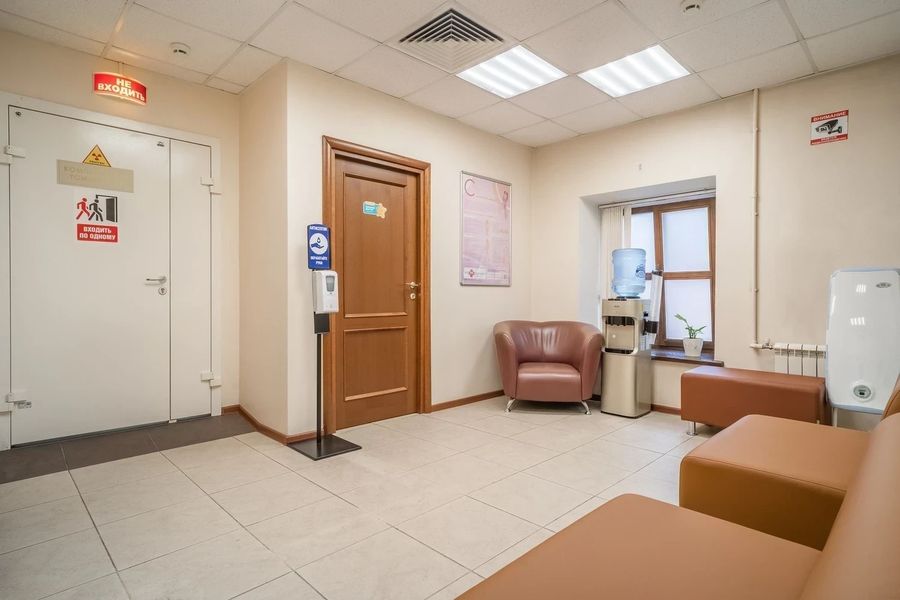 Фото клиники 6