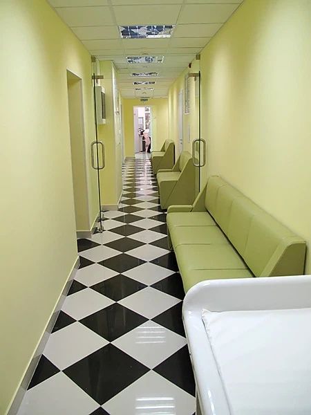Фото клиники 3