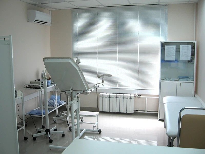 Фото клиники 2