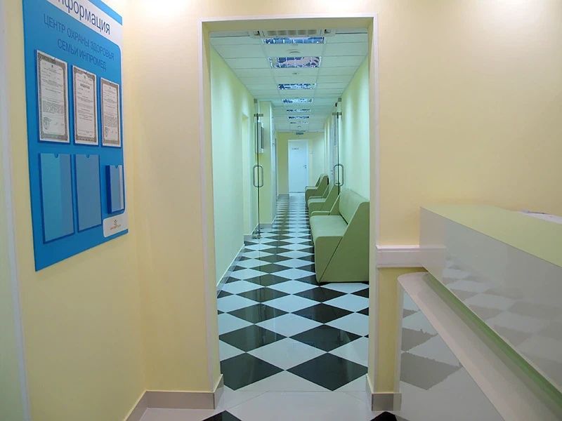 Фото клиники 4
