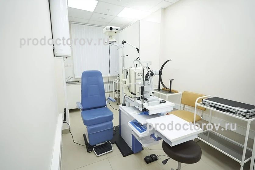 Фото клиники 2