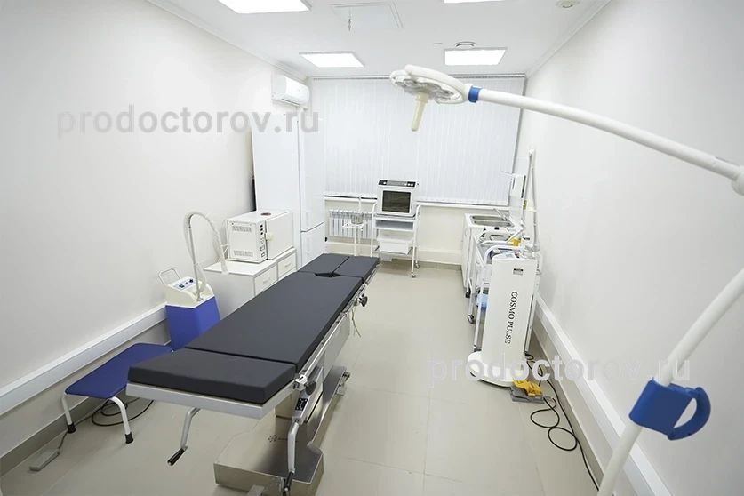 Фото клиники 5
