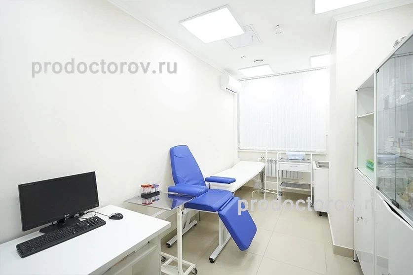 Фото клиники 4