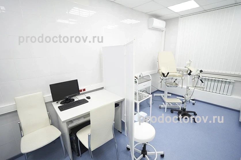 Фото клиники 1