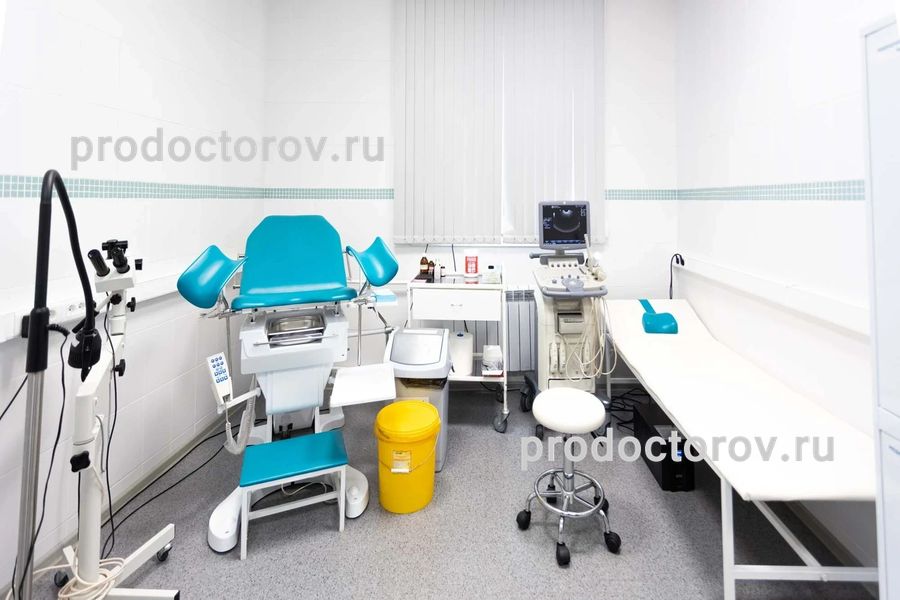 Фото клиники 3