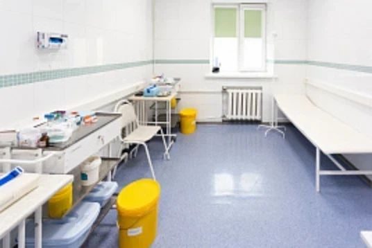 Фото клиники 5