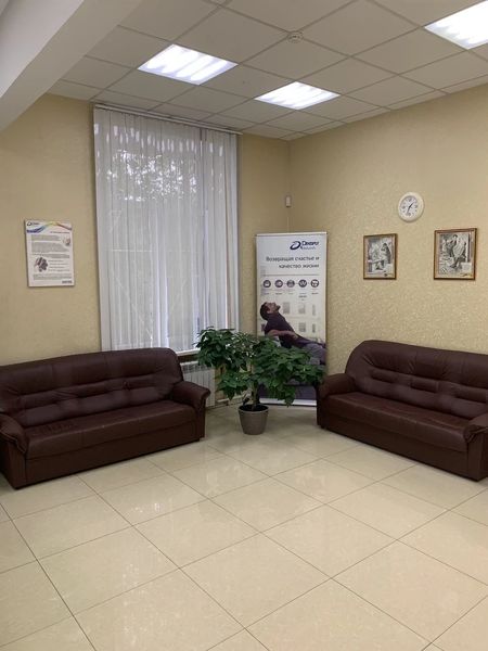 Фото клиники 12