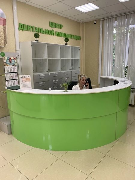 Фото клиники 10