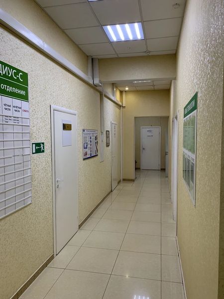 Фото клиники 11
