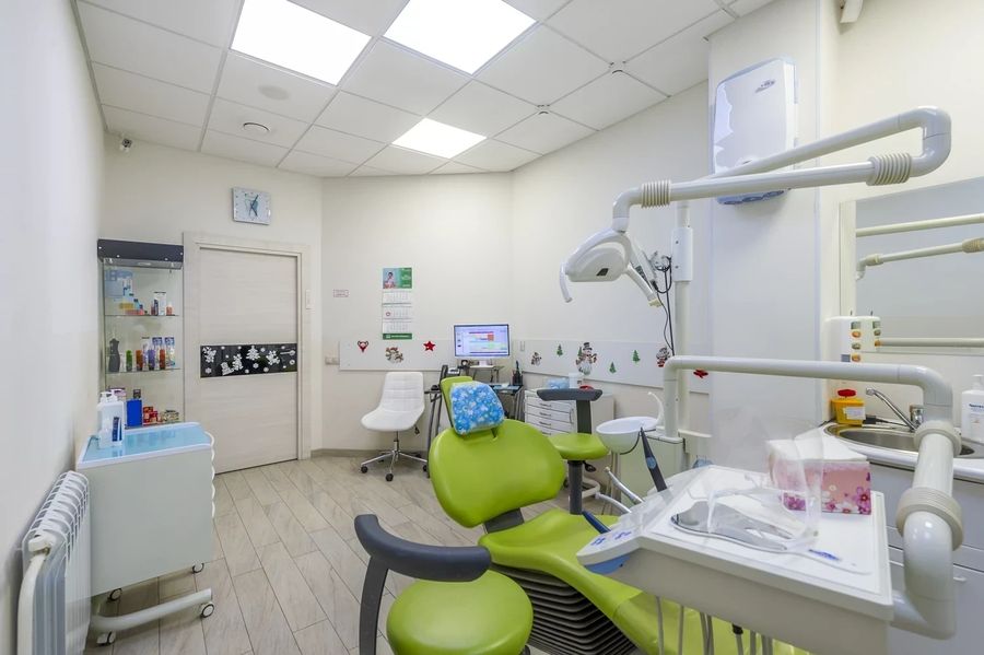 Фото клиники 8