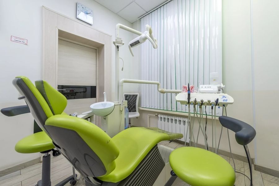 Фото клиники 9