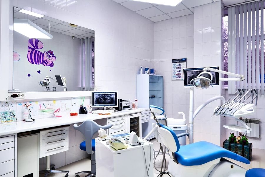 Фото клиники 4