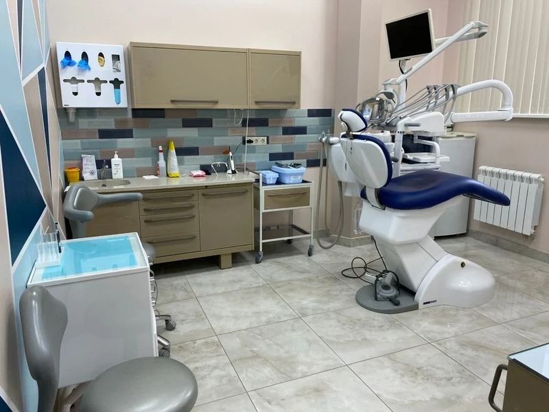 Фото клиники 2