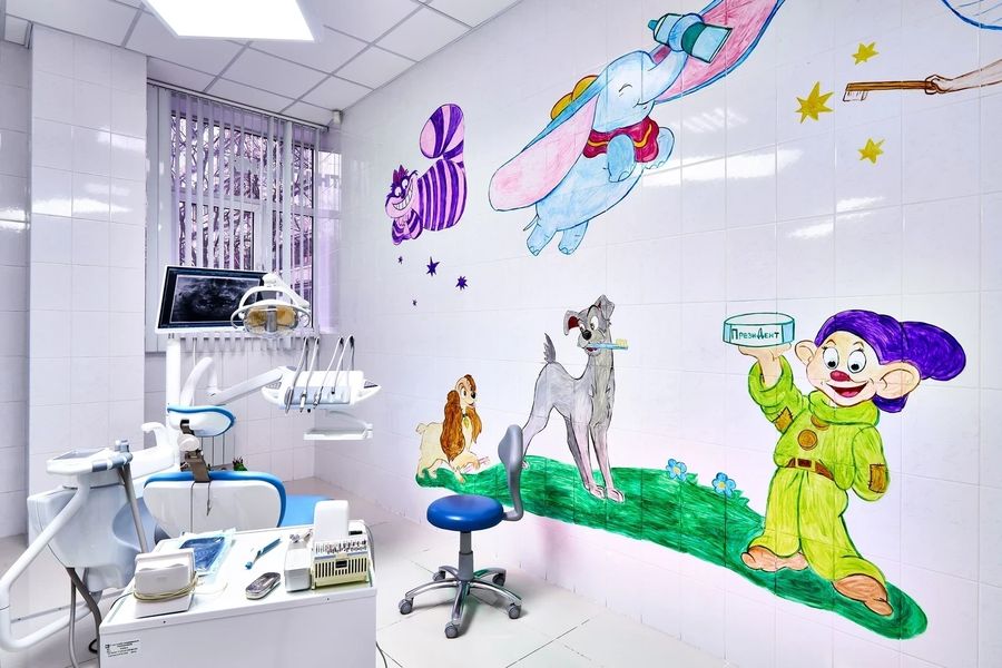 Фото клиники 5