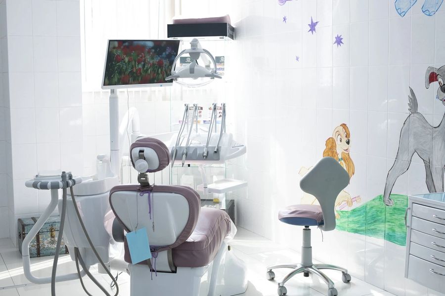 Фото клиники 15