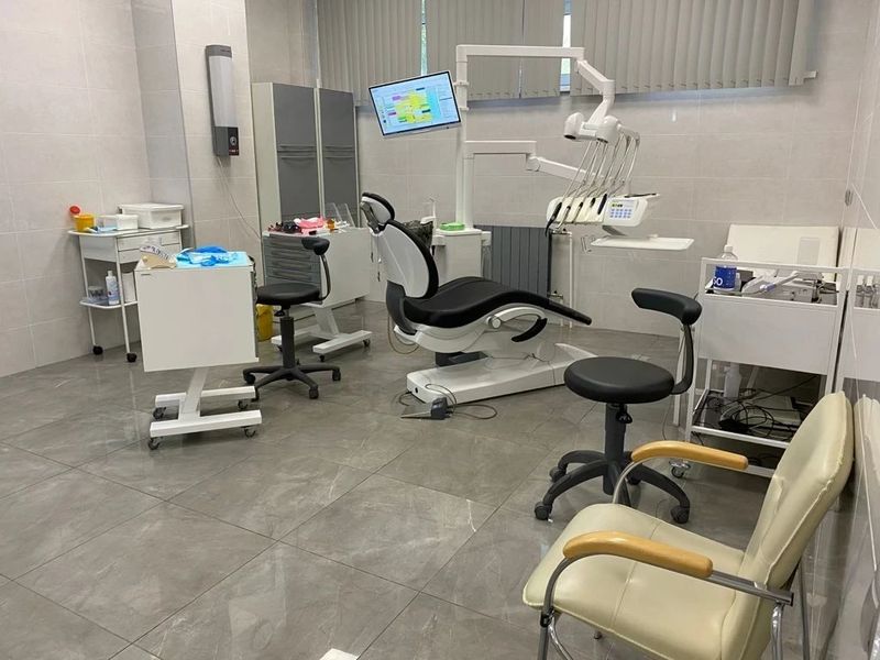 Фото клиники 3