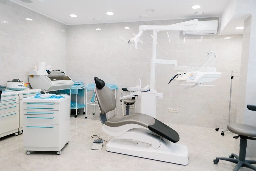 Фото клиники 2