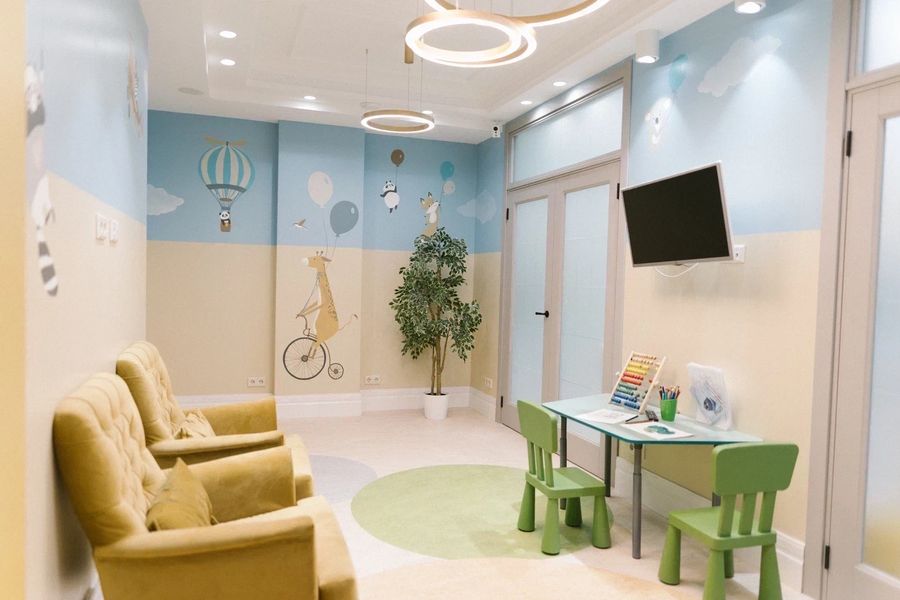 Фото клиники 13