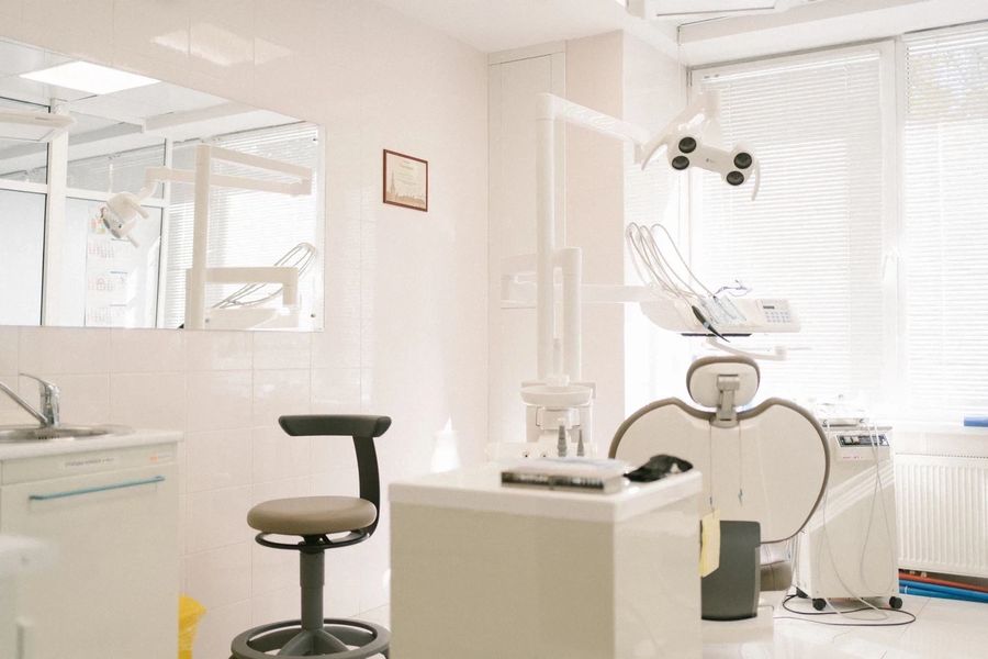 Фото клиники 11