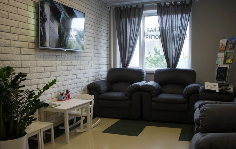 Фото клиники 11