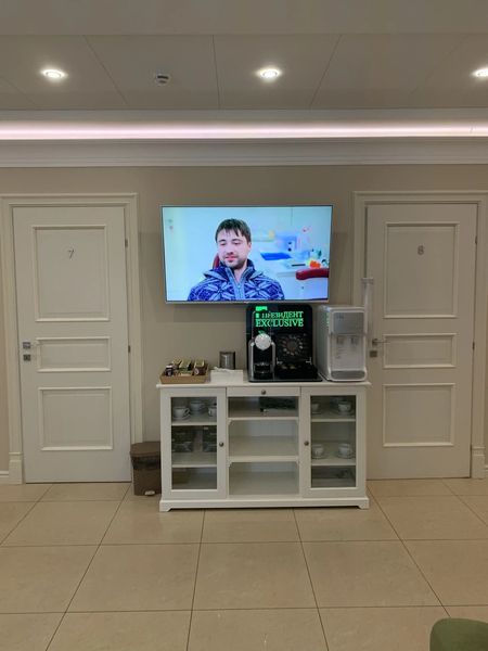 Фото клиники 2