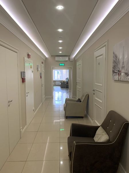 Фото клиники 1