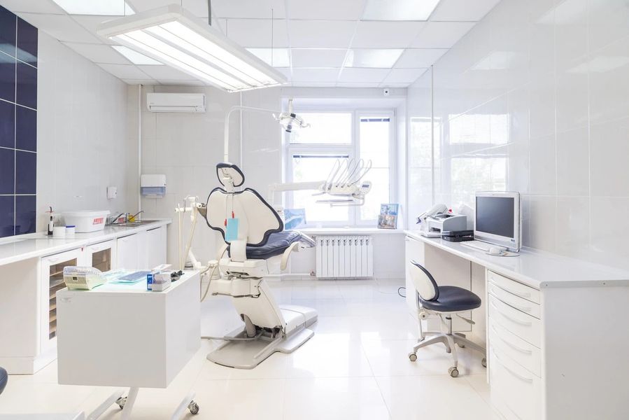 Фото клиники 6