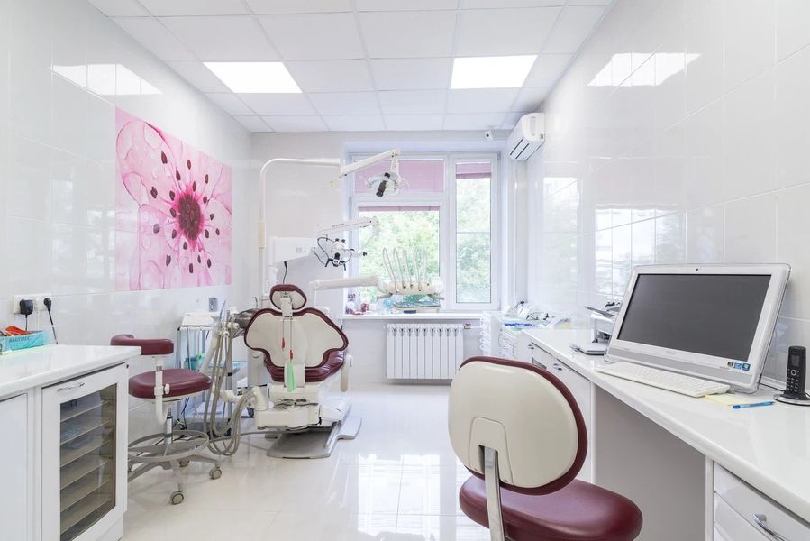 Фото клиники 7