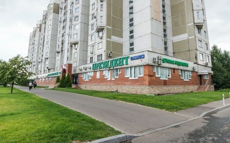 Фото клиники 3