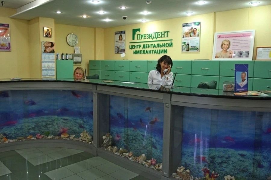 Фото клиники 19