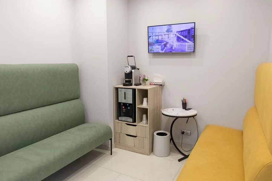 Фото клиники 7